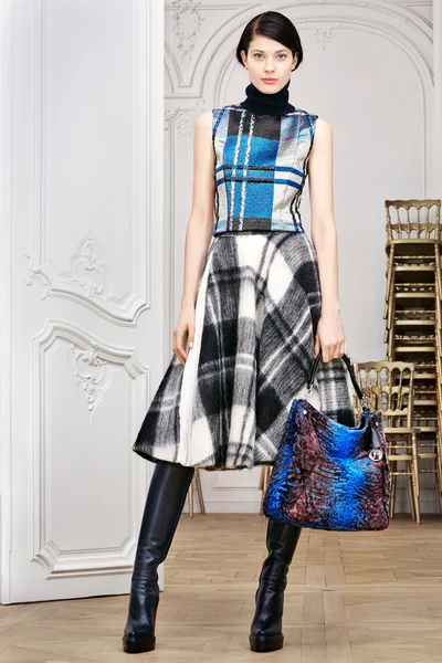 Look 7